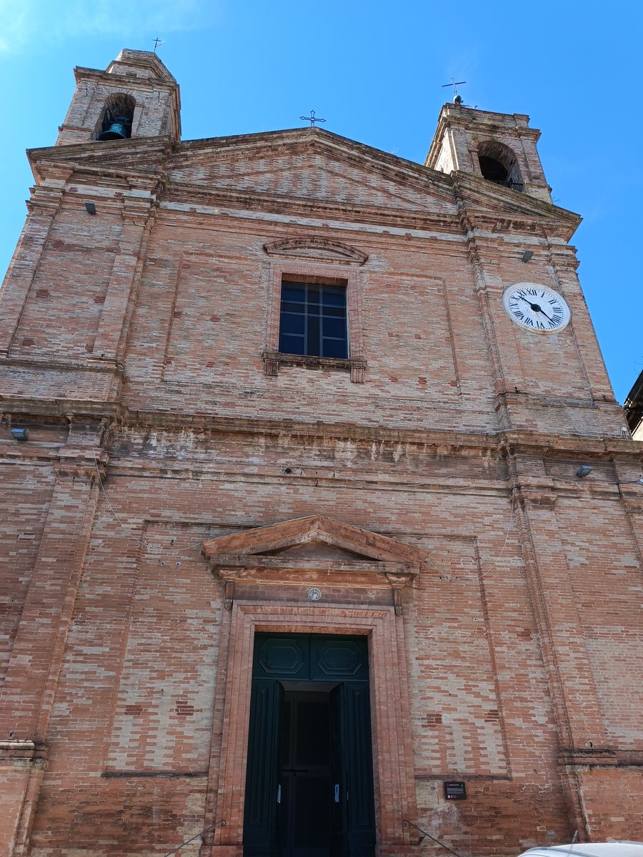 chiesa di San Paolo Apostolo