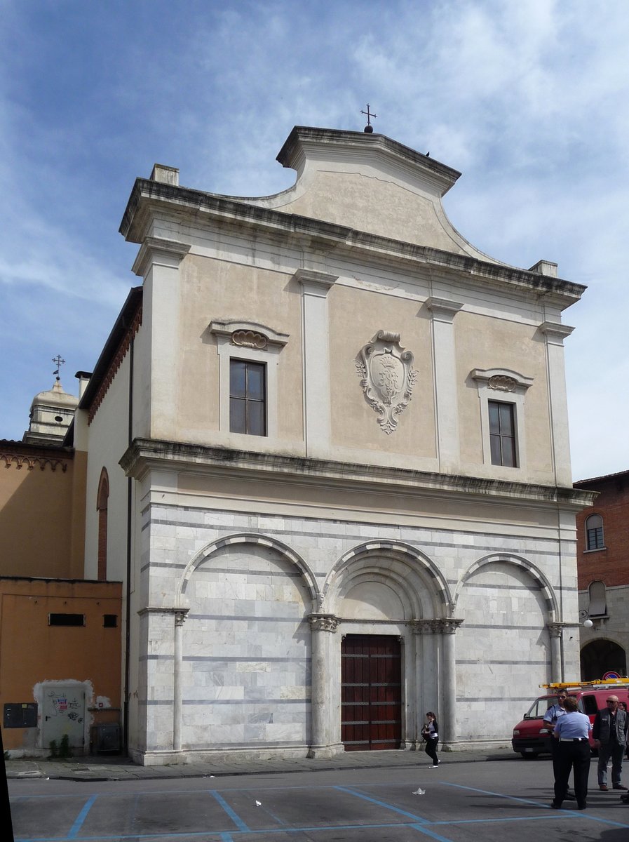 chiesa di Sant'Antonio Abate