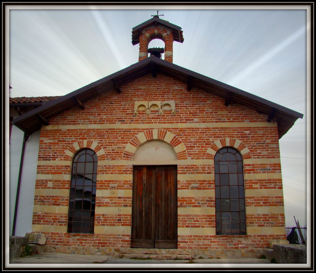 chiesa dei Santi Cosma e Damiano