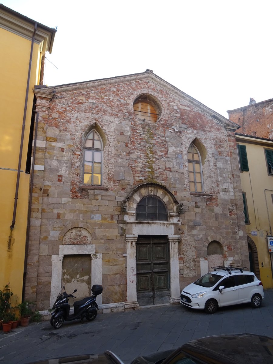 chiesa di San Matteo