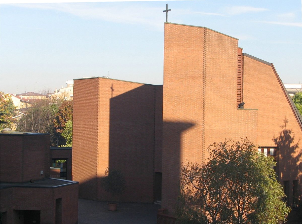 chiesa di San Giuseppe