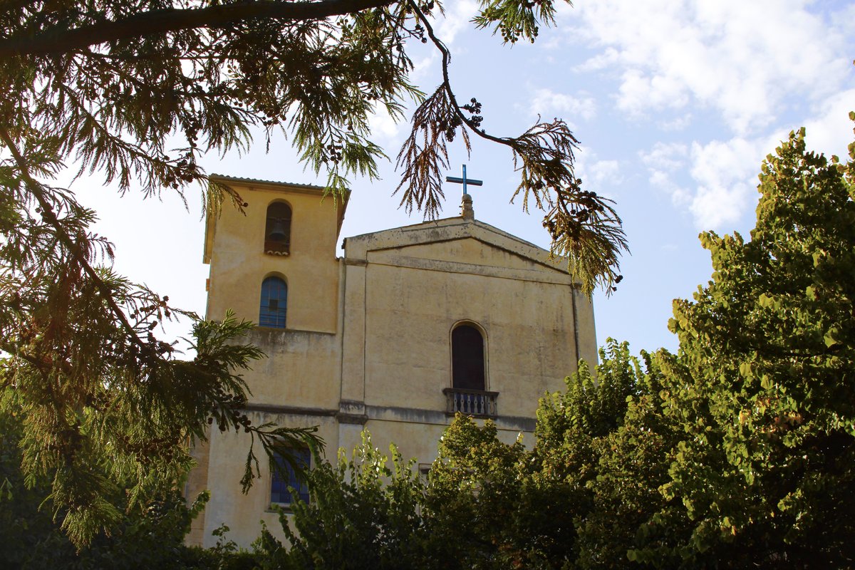 chiesa di San Michele Arcangelo - Falconara Albanese