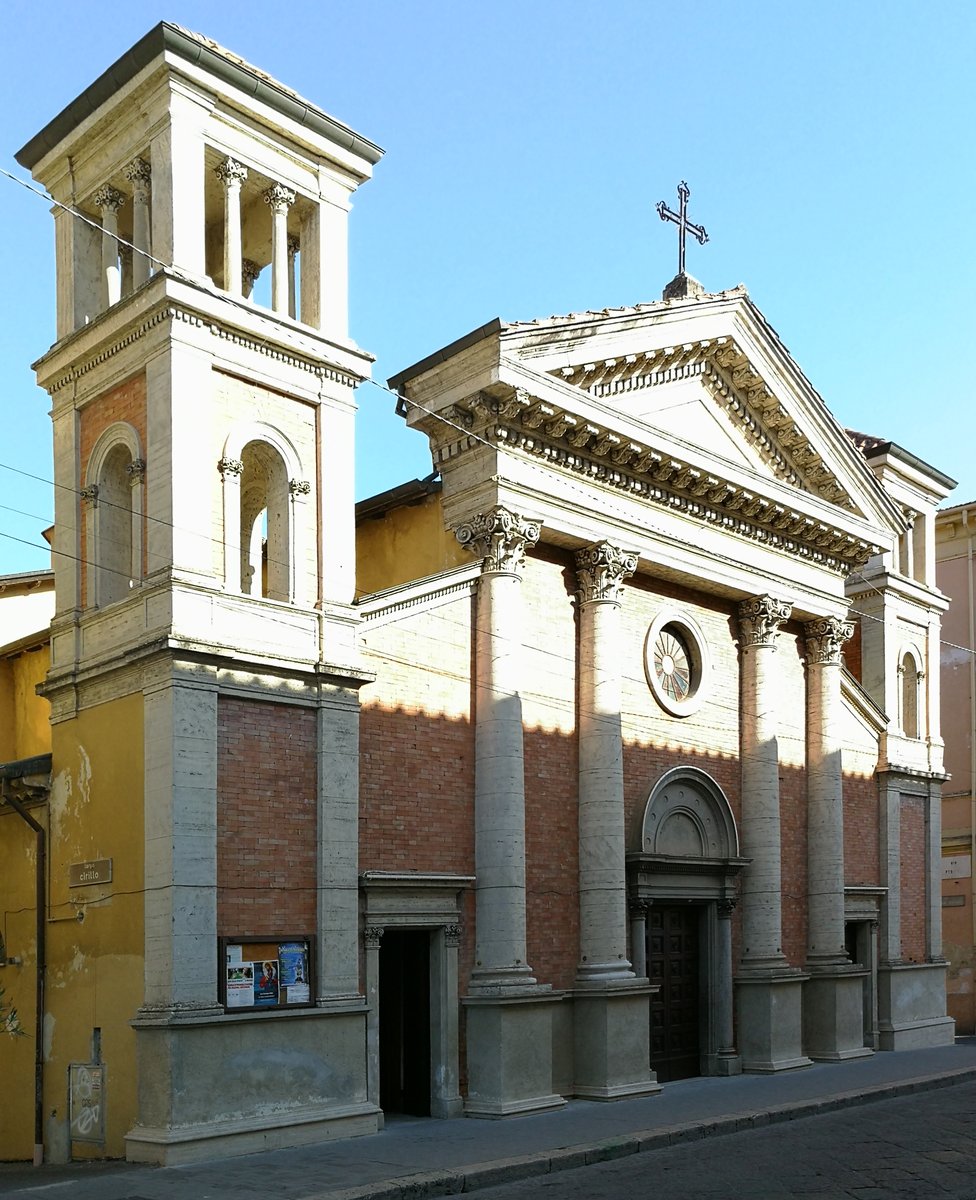 chiesa di San Bartolomeo - Sora