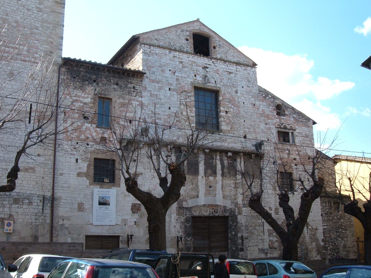 chiesa di San Domenico