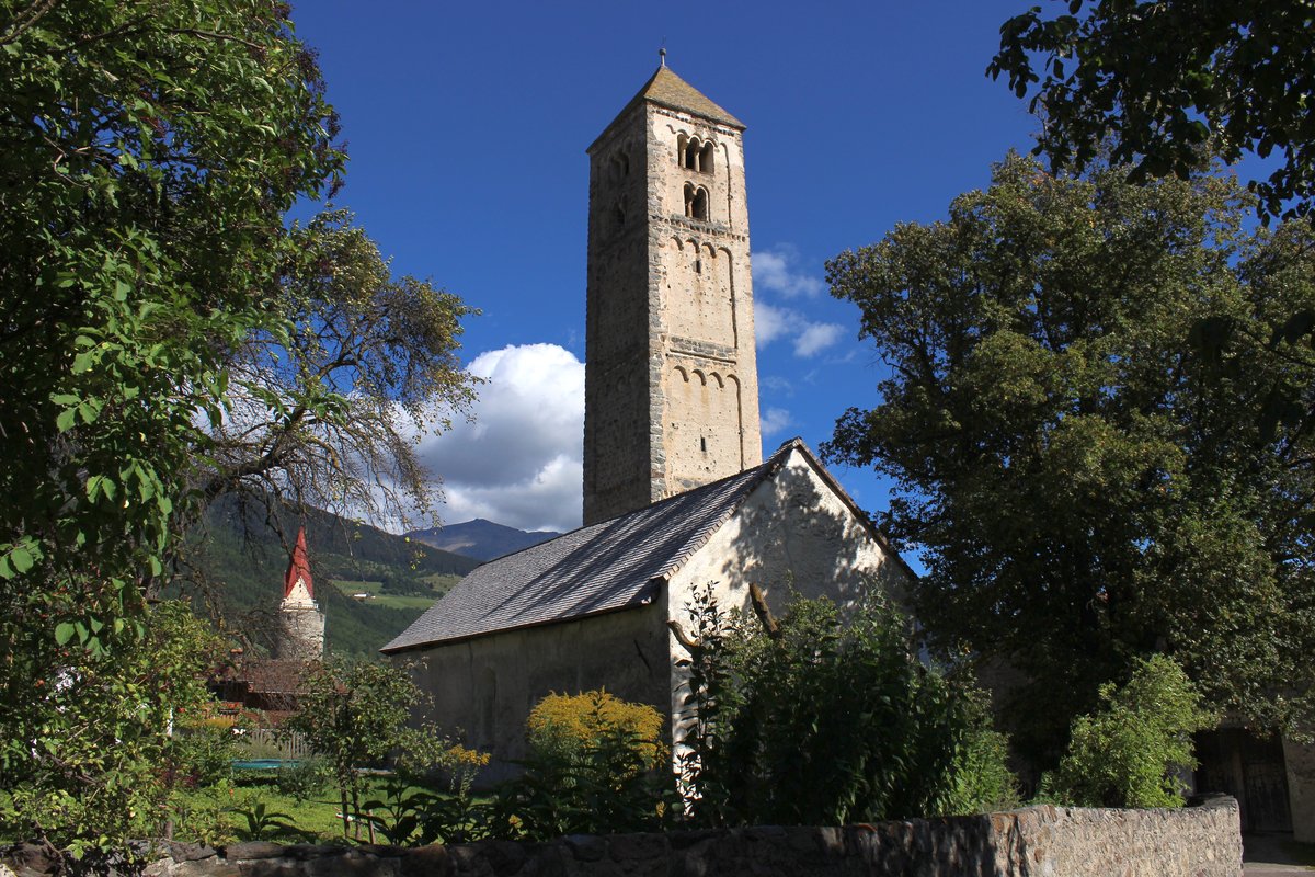 chiesa di San Martino - 1