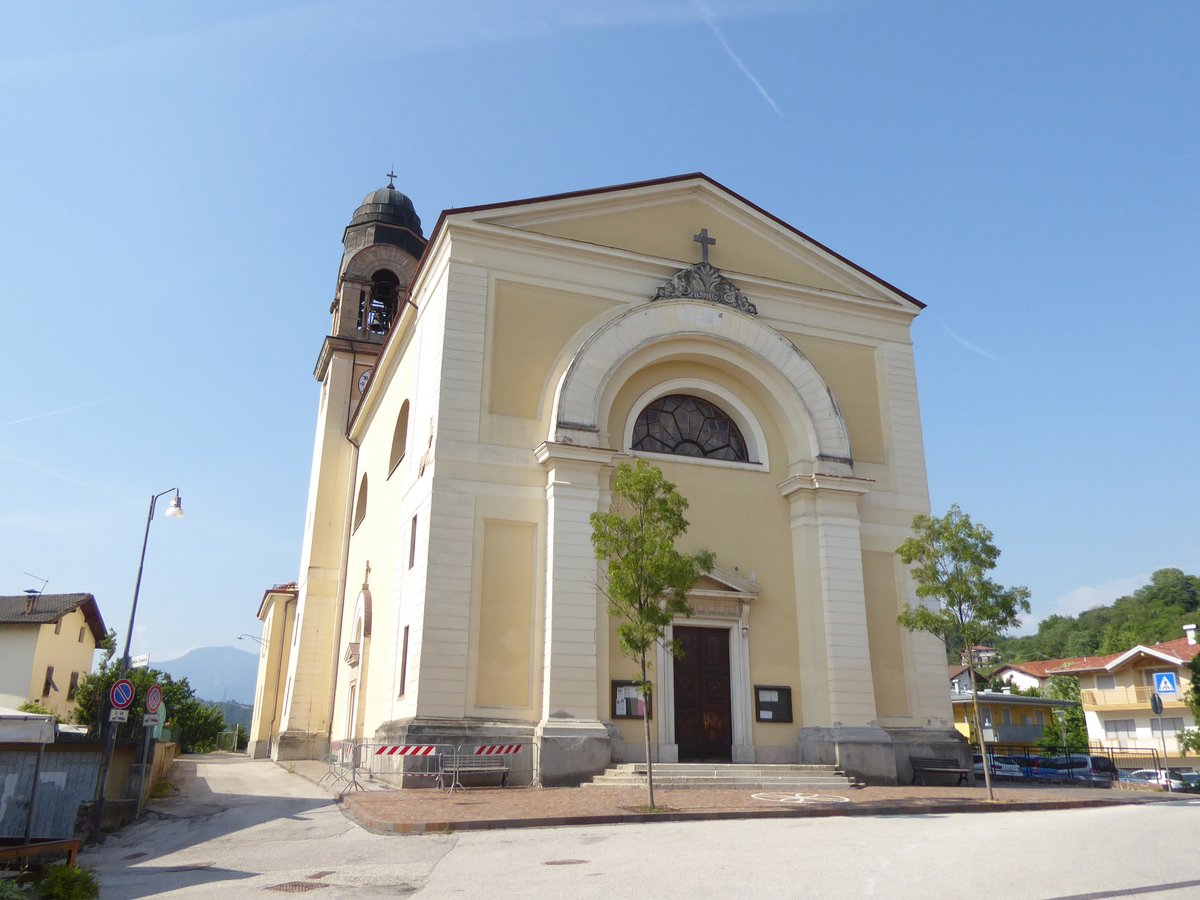 chiesa dell'Immacolata