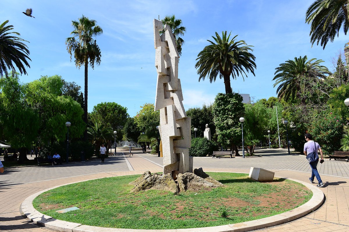 Piazza Garibaldi