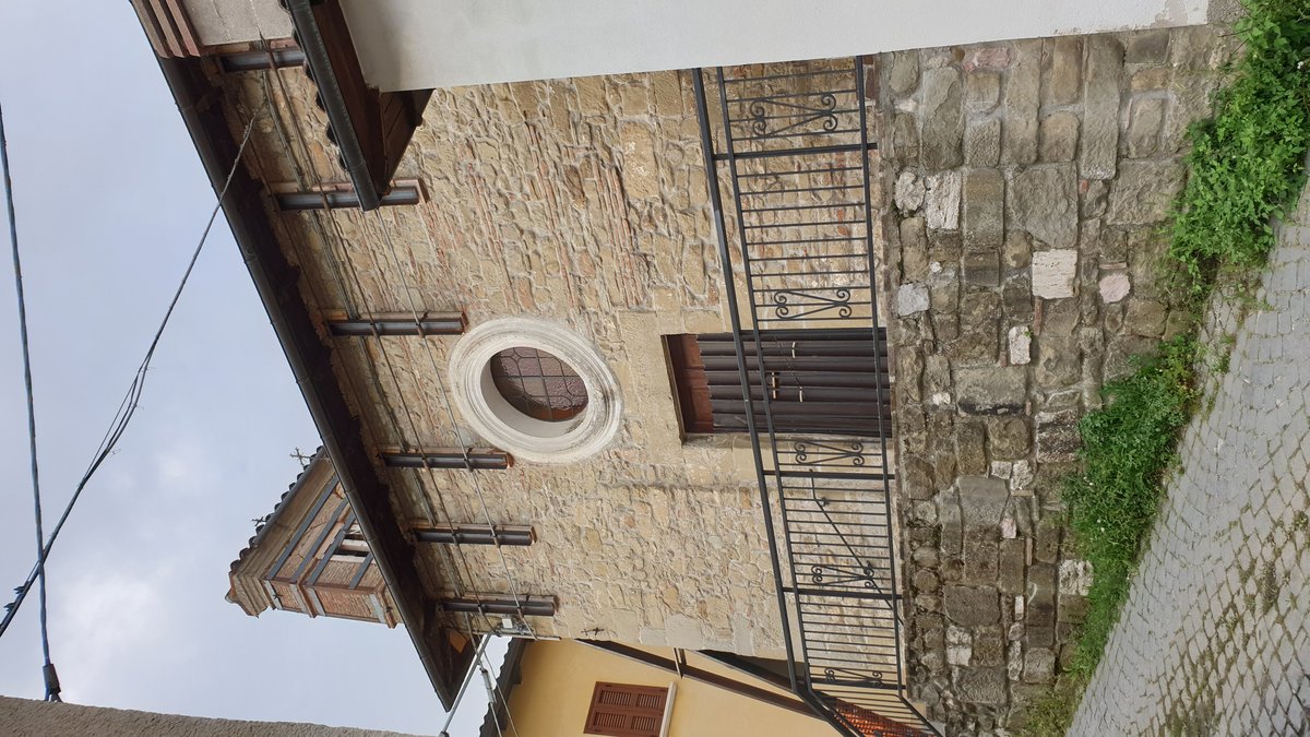 chiesa del Santissimo Salvatore