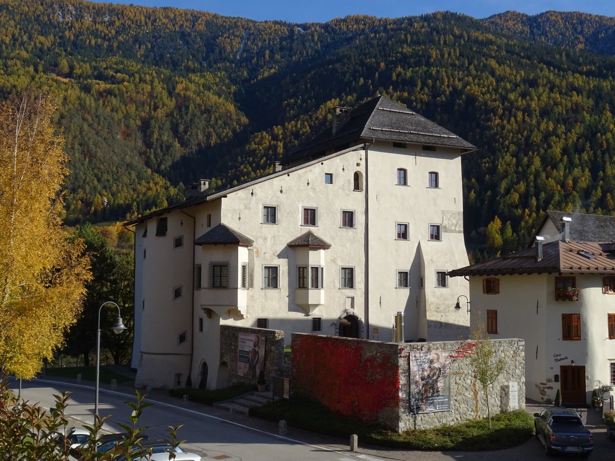 Castel Caldes