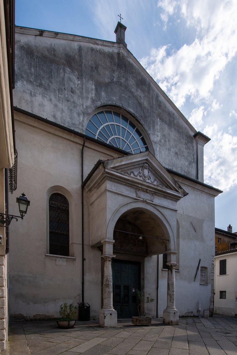 chiesa di San Clemente