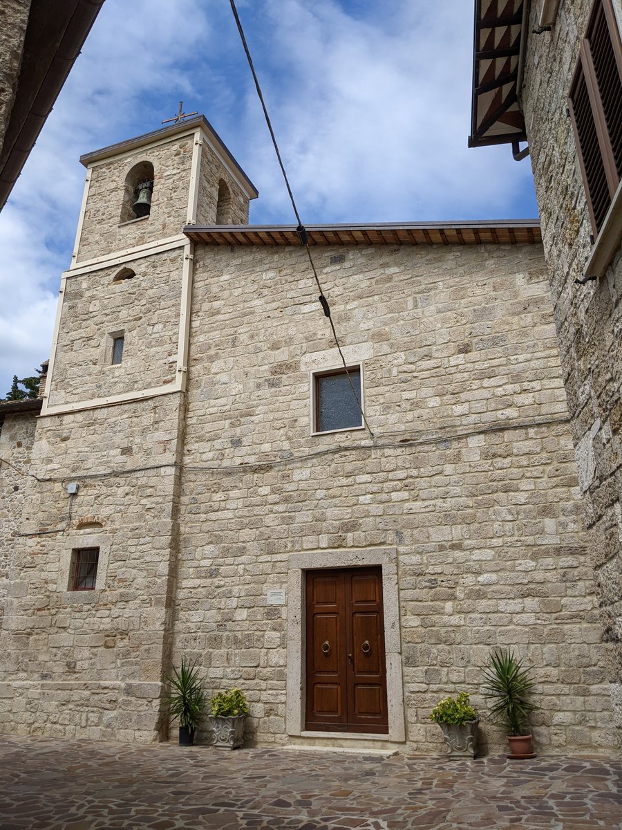 chiesa della Madonna Assunta