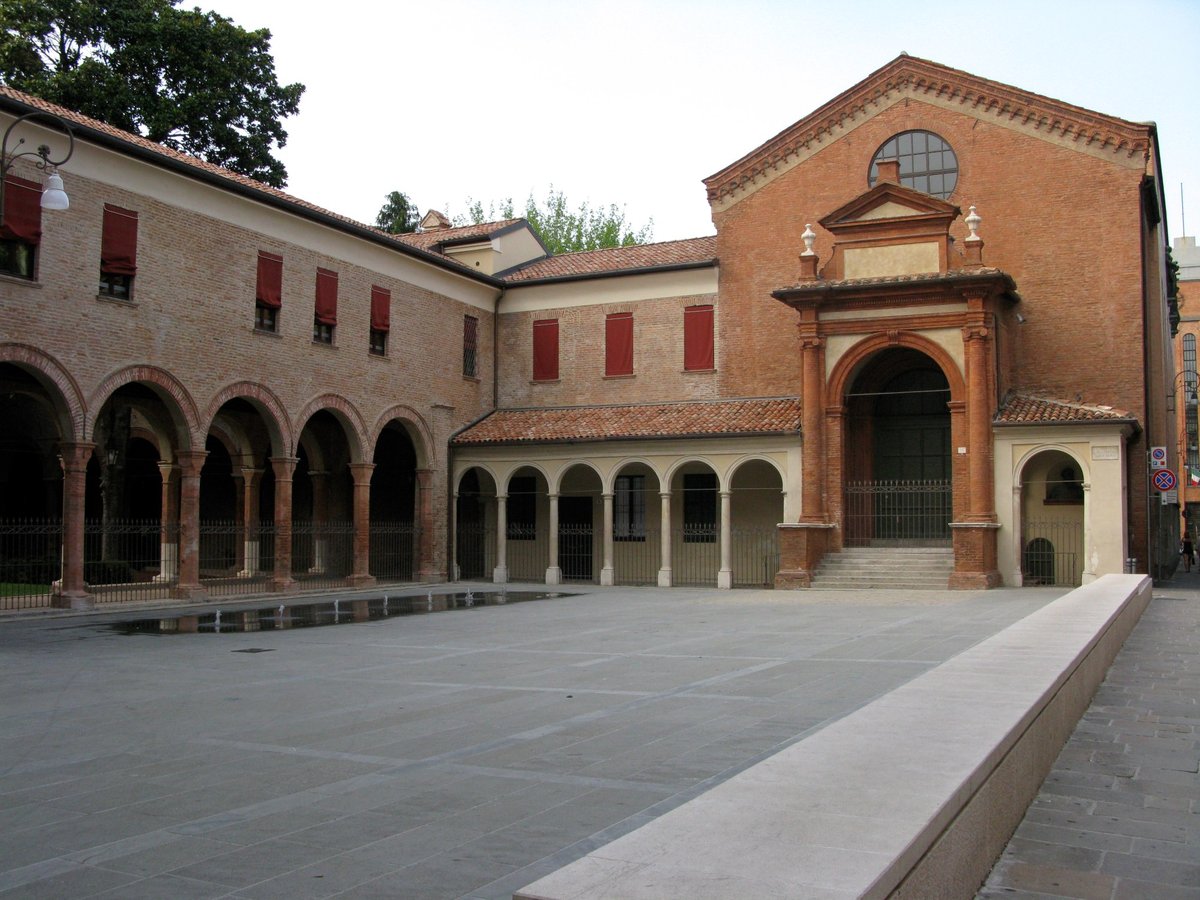 piazzetta Sant'Anna