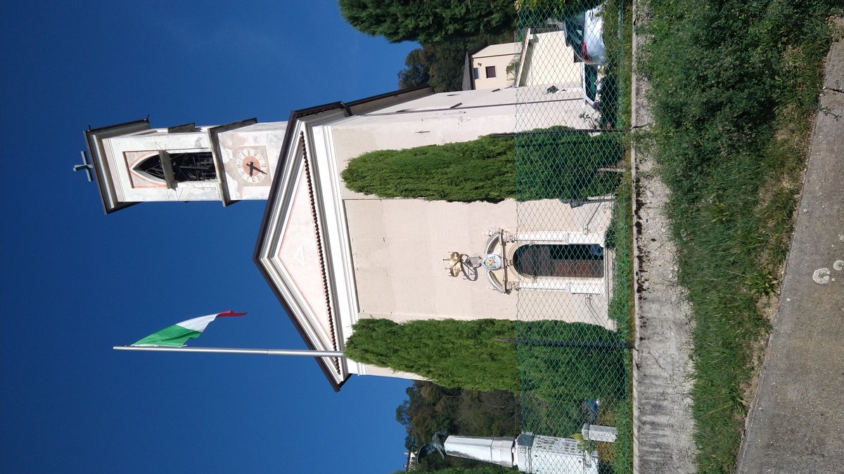 chiesa di San Marco - Feltre