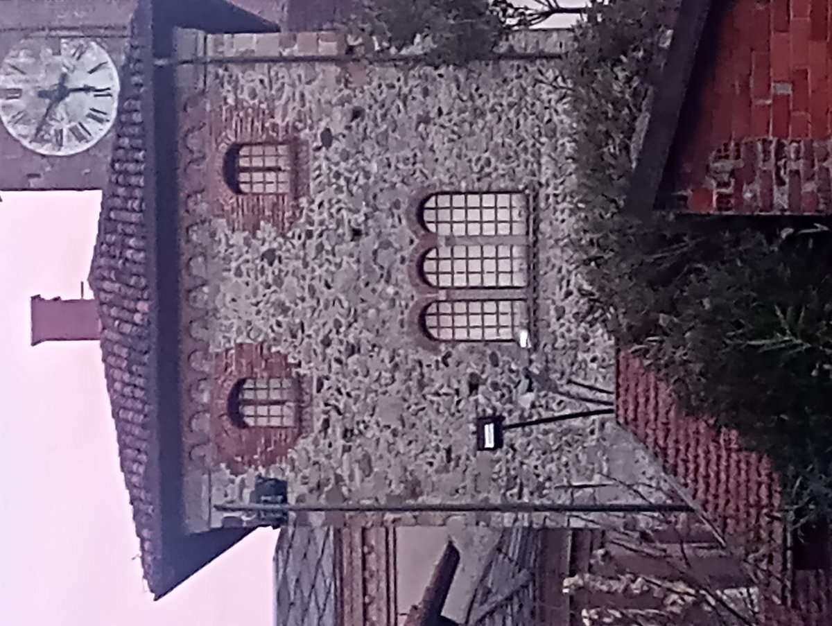 Torrione - Mathi