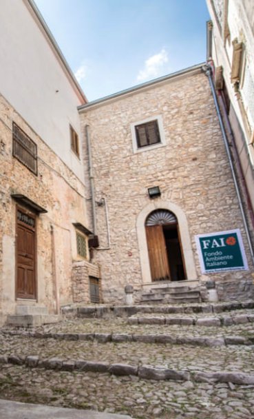 Museo civico Nicola Barbato - Piana degli Albanesi