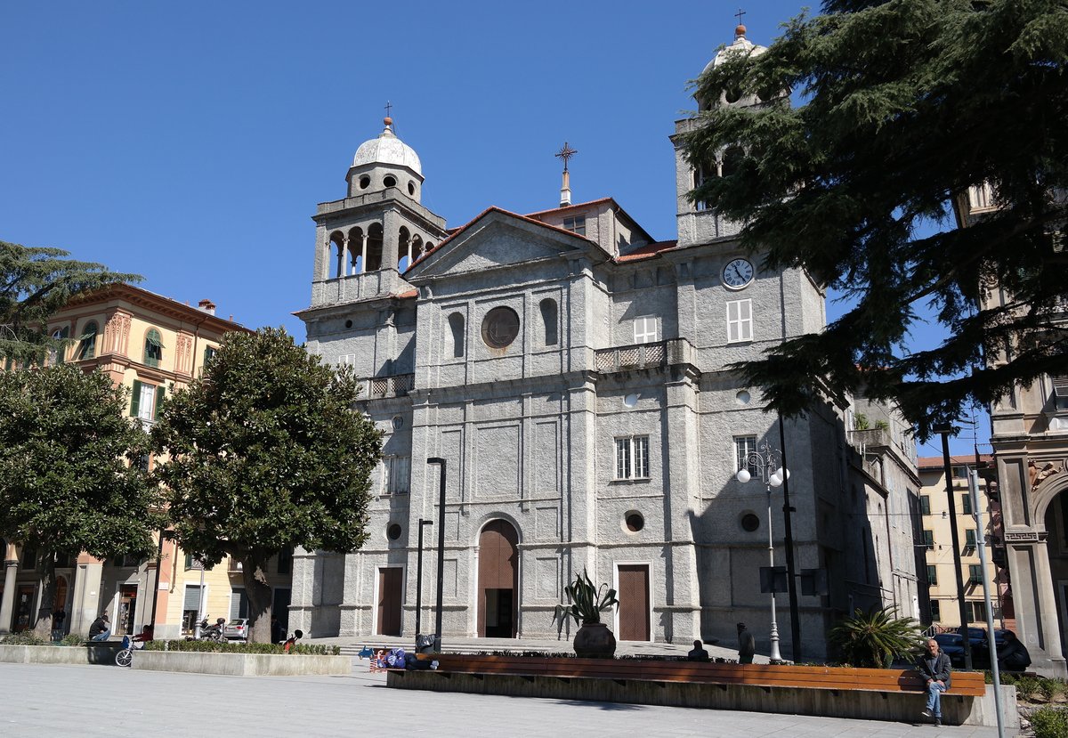 chiesa di Nostra Signora della Salute