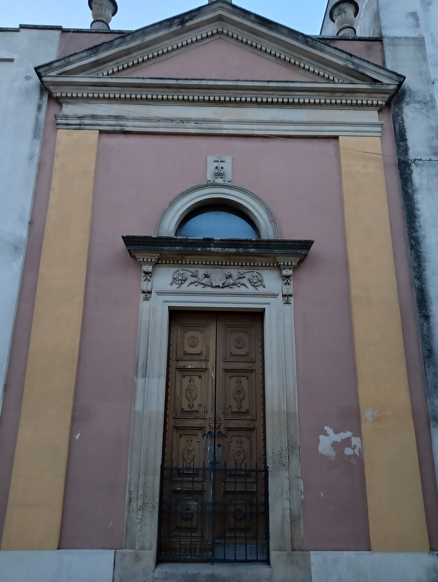 chiesa della Madonna di Pompei