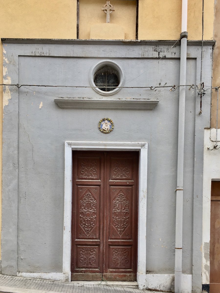 chiesa di Sant'Angela Merici (Castellammare del Golfo)