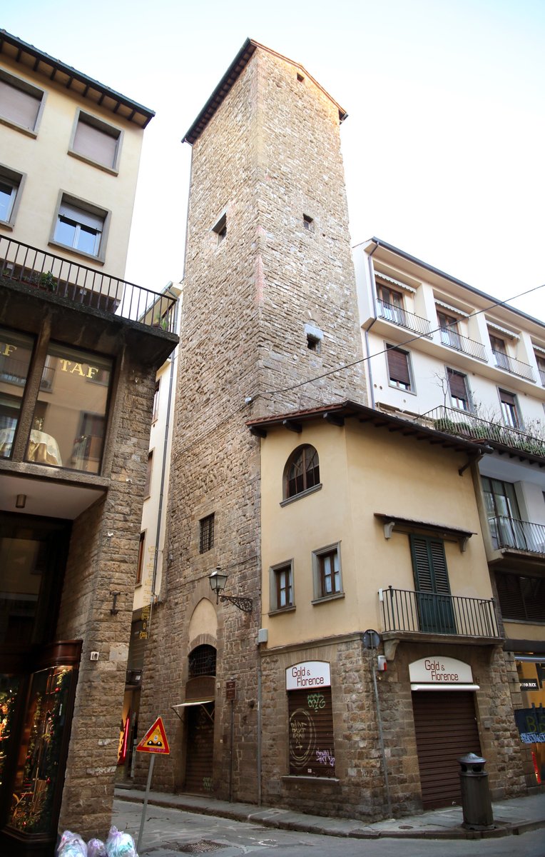 Torre dei Baldovinetti