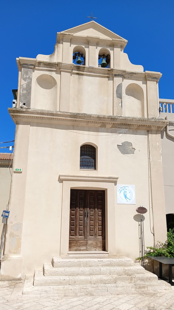 chiesa di Sant'Anna - Termoli