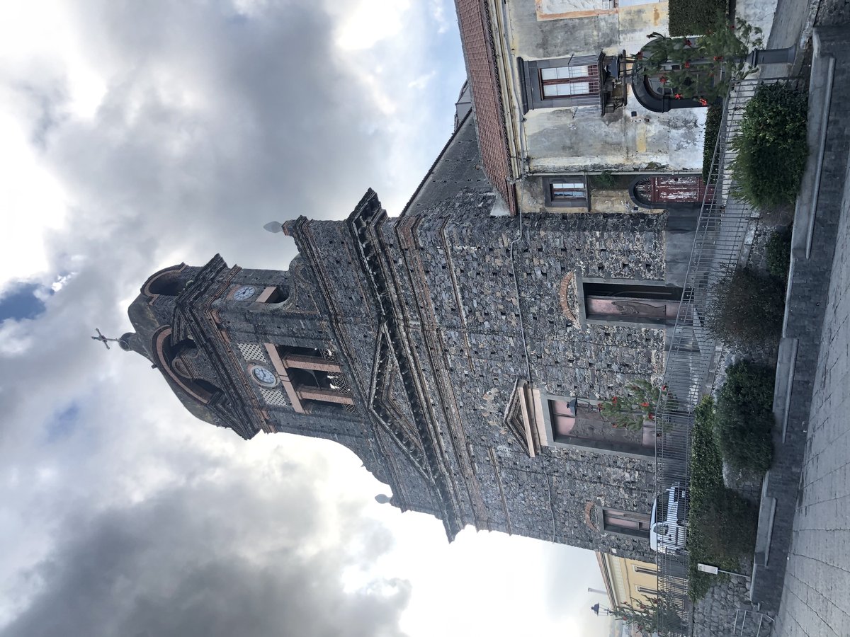 chiesa dei santi Alfio, Cirino e Filadelfo - Sant'Alfio