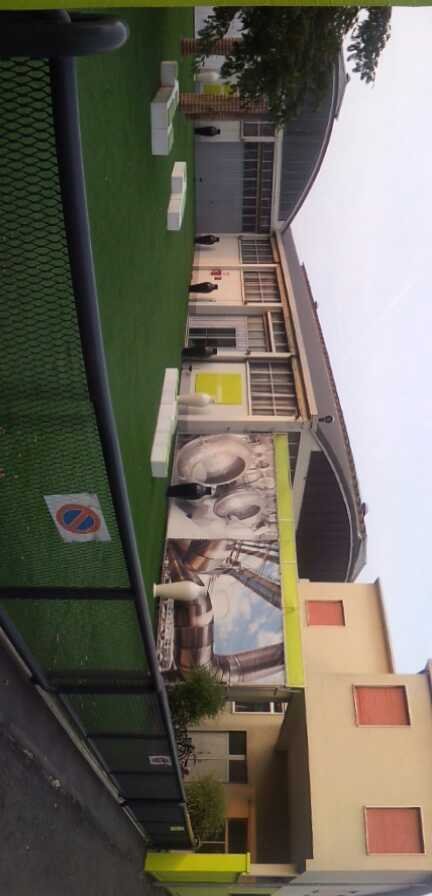 Museo Zambon - Bresso