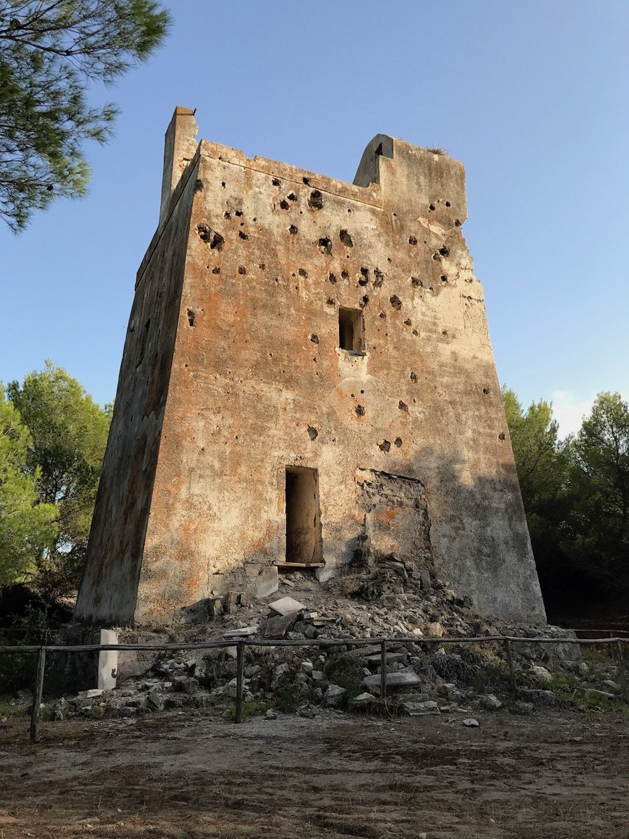 Torre Lo Lato - Castellaneta