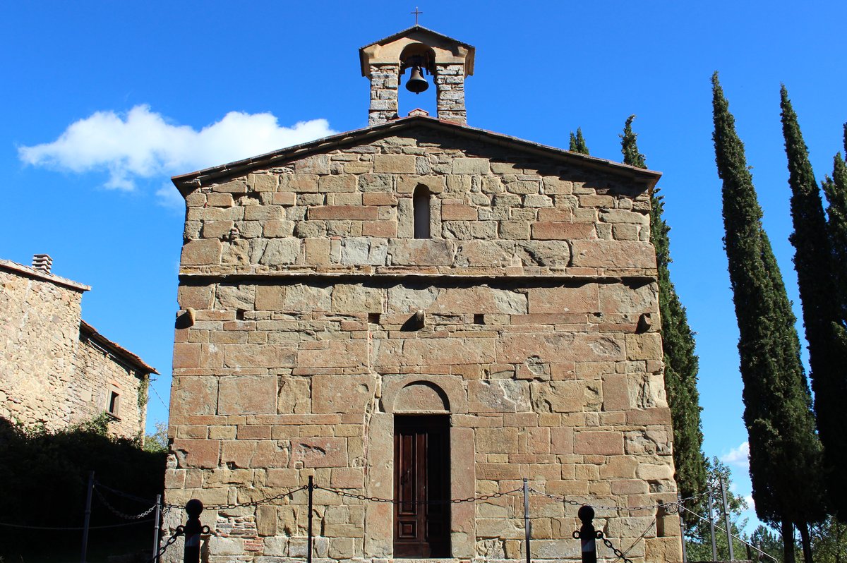 chiesa di San Severo