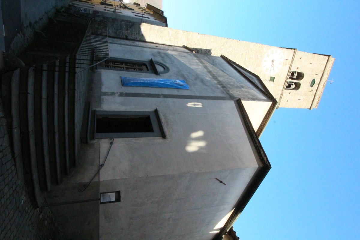 chiesa di San Jacopo