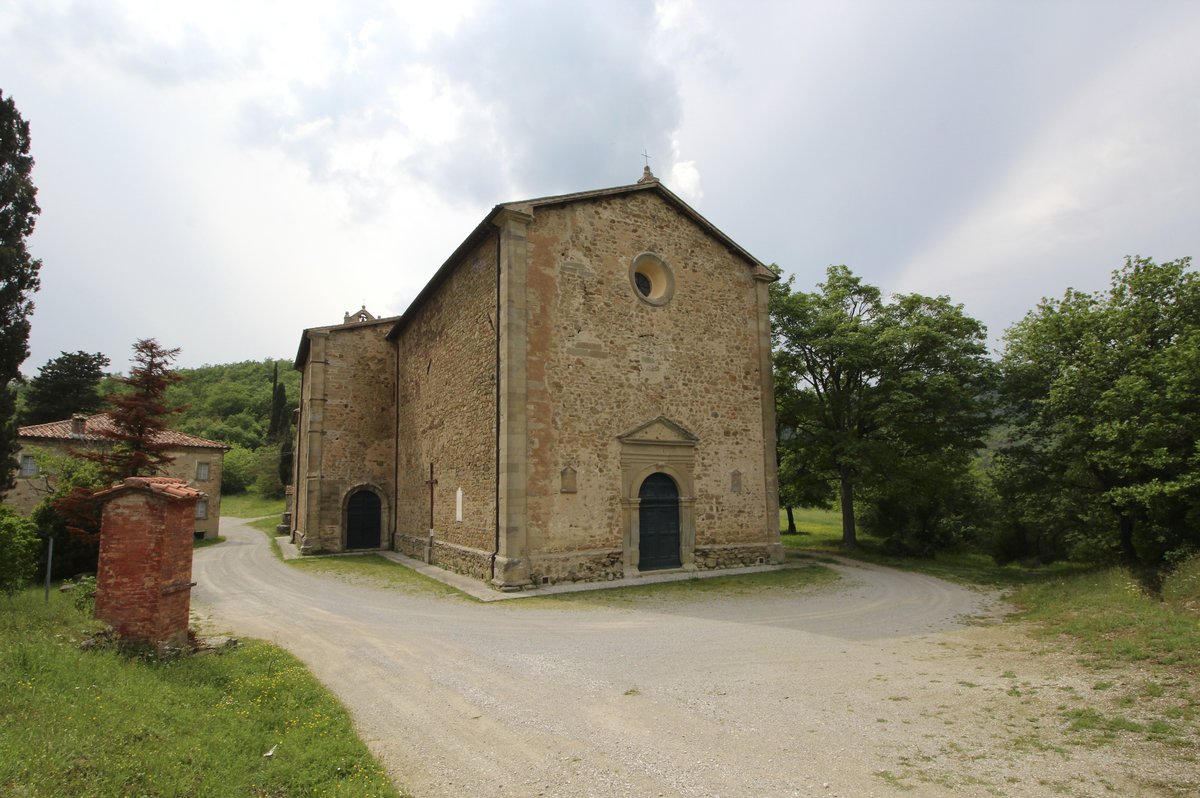 chiesa di San Donnino