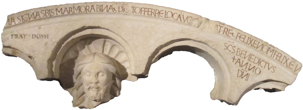 abbazia di Leno - Leno