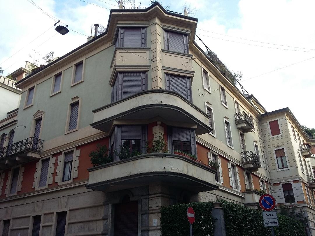 casa-museo Boschi Di Stefano