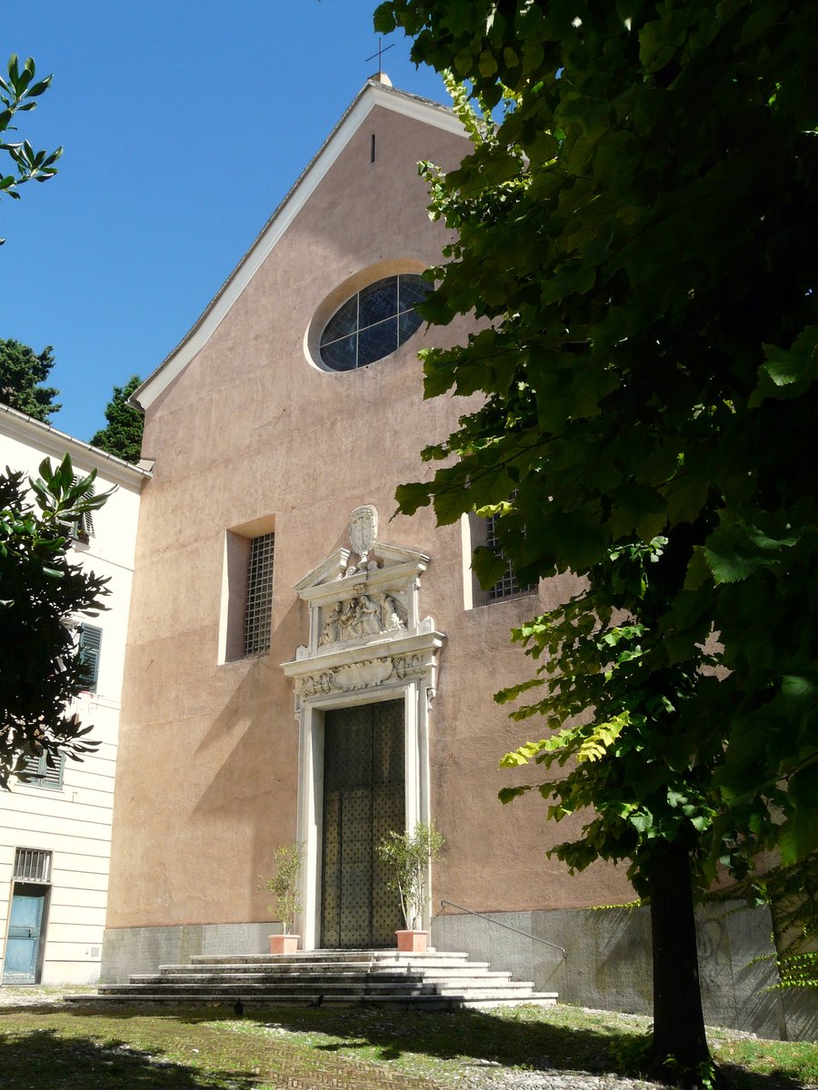 chiesa di Sant'Anna