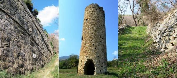 Torre della Fara - Celenza sul Trigno