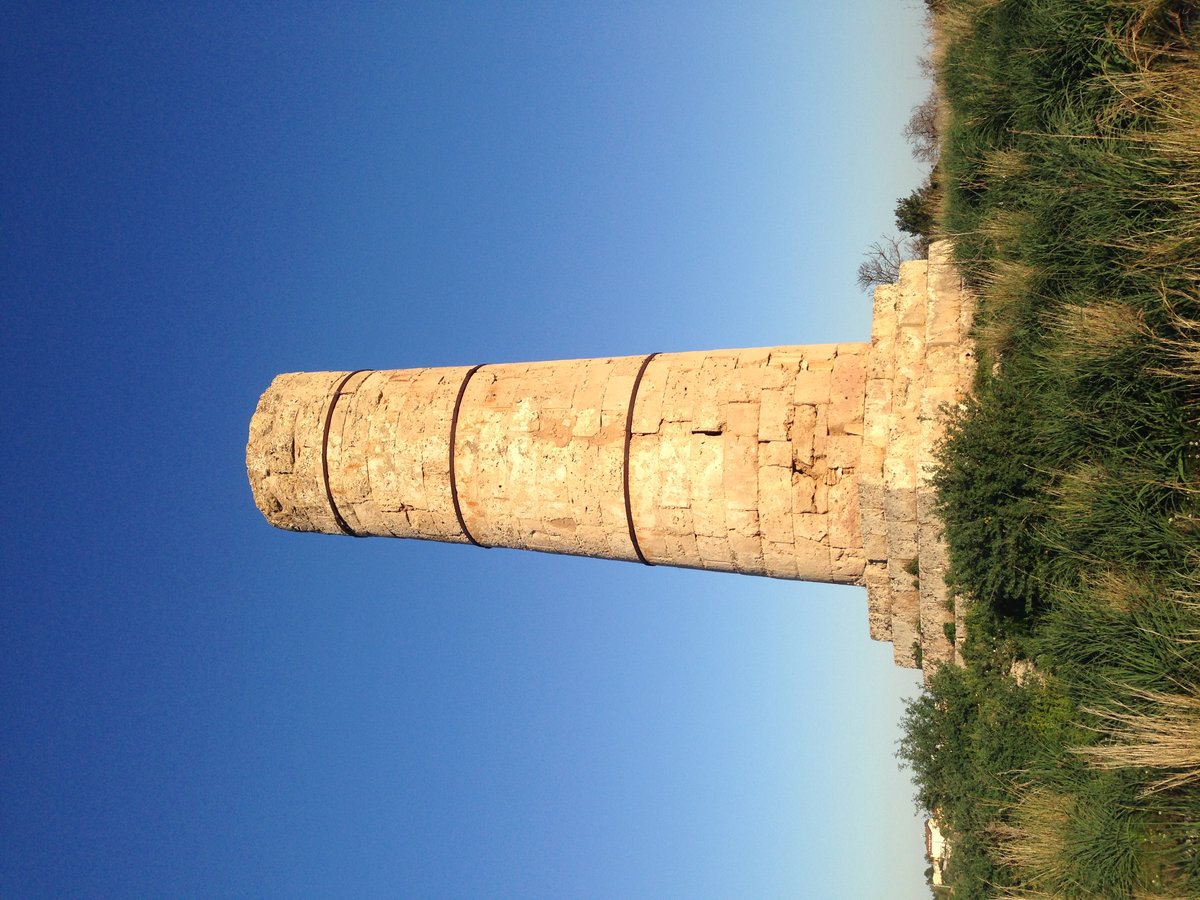 Colonna Pizzuta