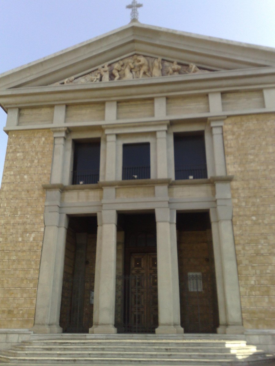 chiesa di San Rocco - Scilla