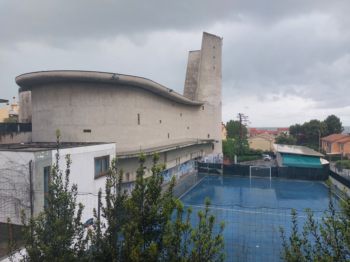 chiesa della Santissima Madre di Dio