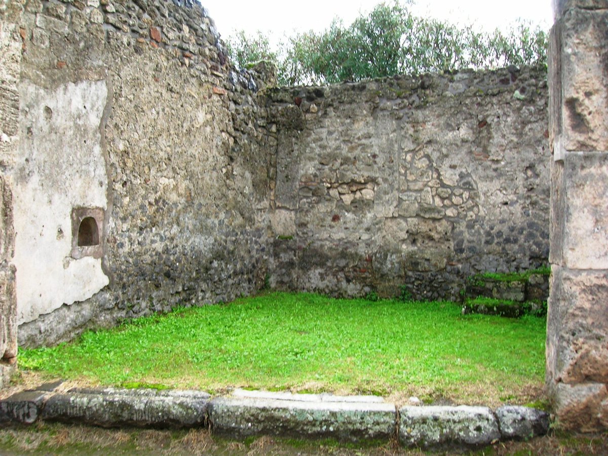 bottega (VII.4.52) - Pompei