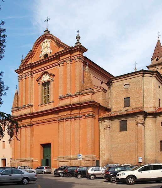 chiesa di San Francesco