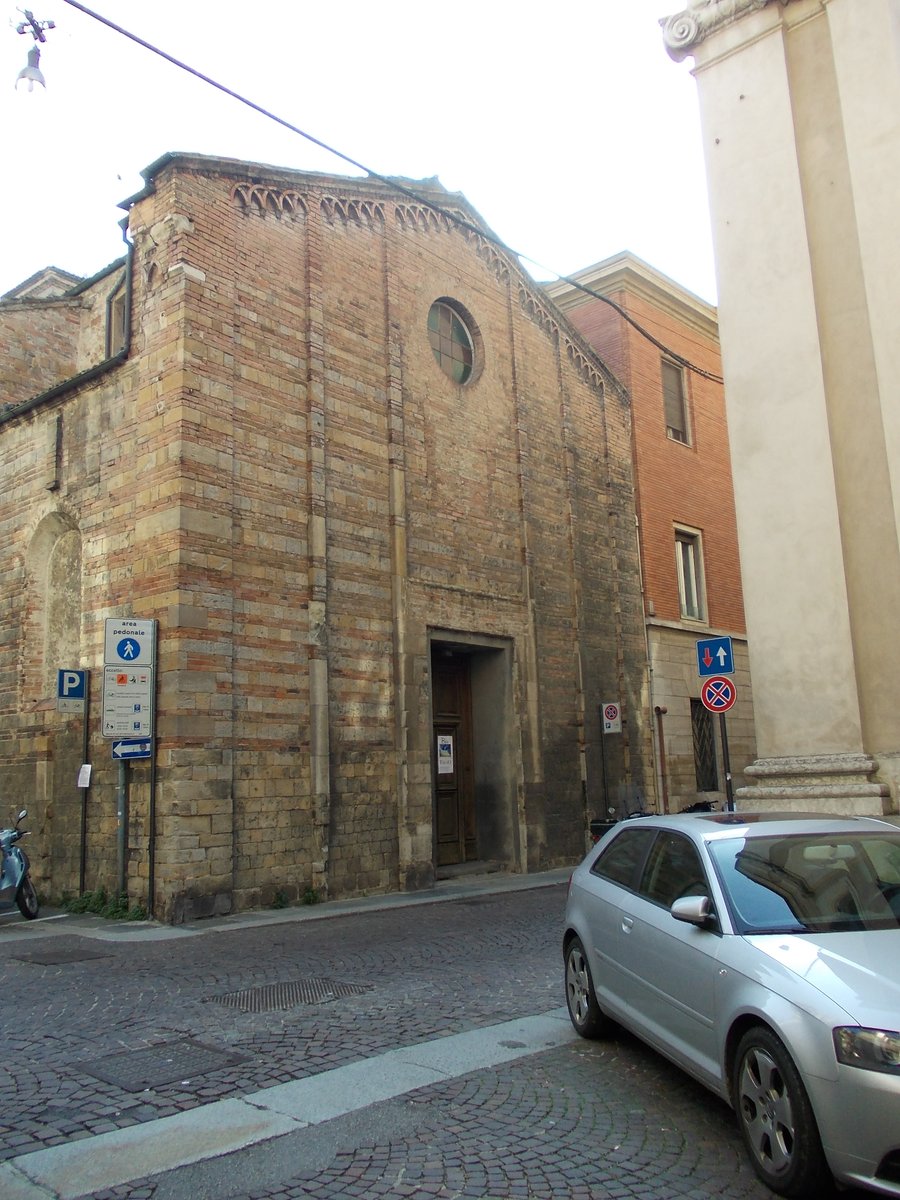 chiesa di Sant'Andrea