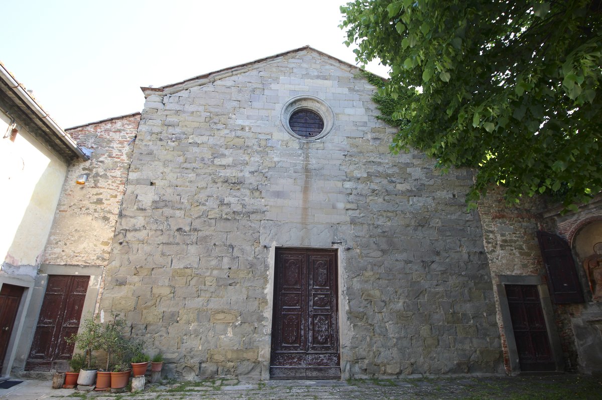 chiesa di Sant'Antonio da Padova
