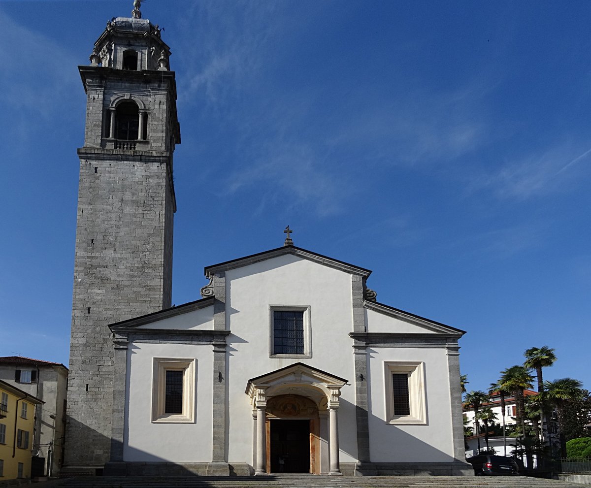 chiesa di San Leonardo