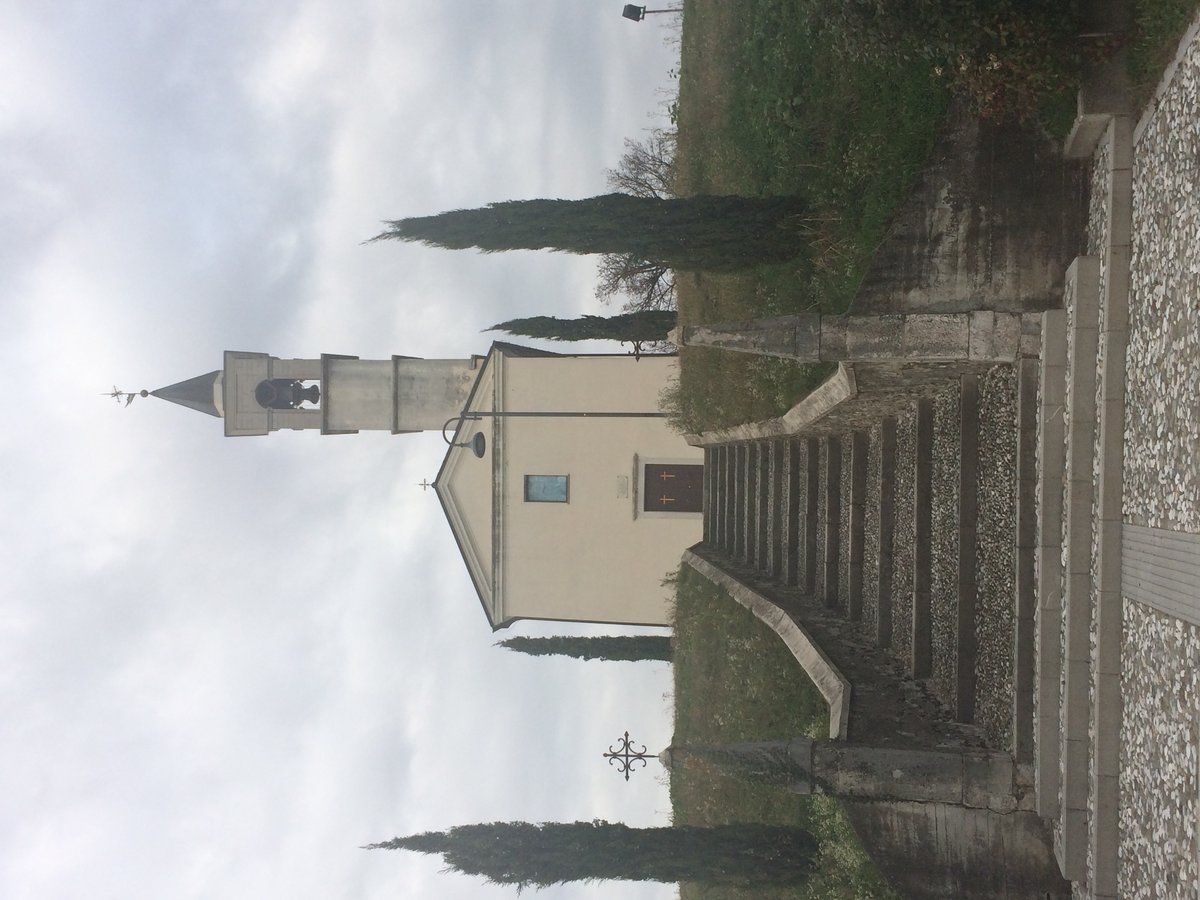 chiesa di San Bartolomeo
