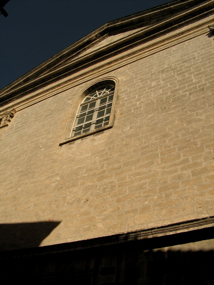 chiesa di San Sisto