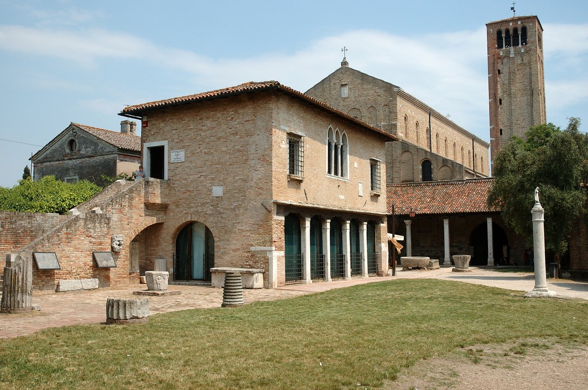Museo provinciale di Torcello