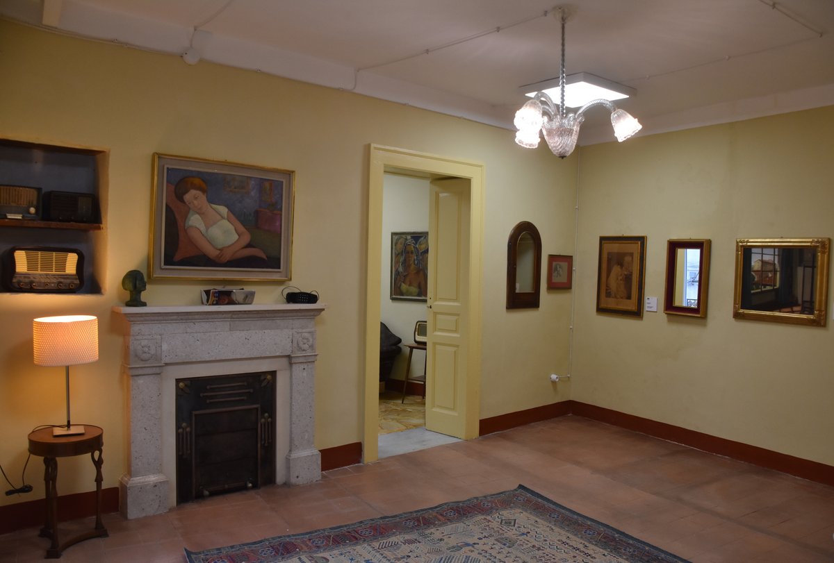 MAM Museo di arte moderna - Moliterno