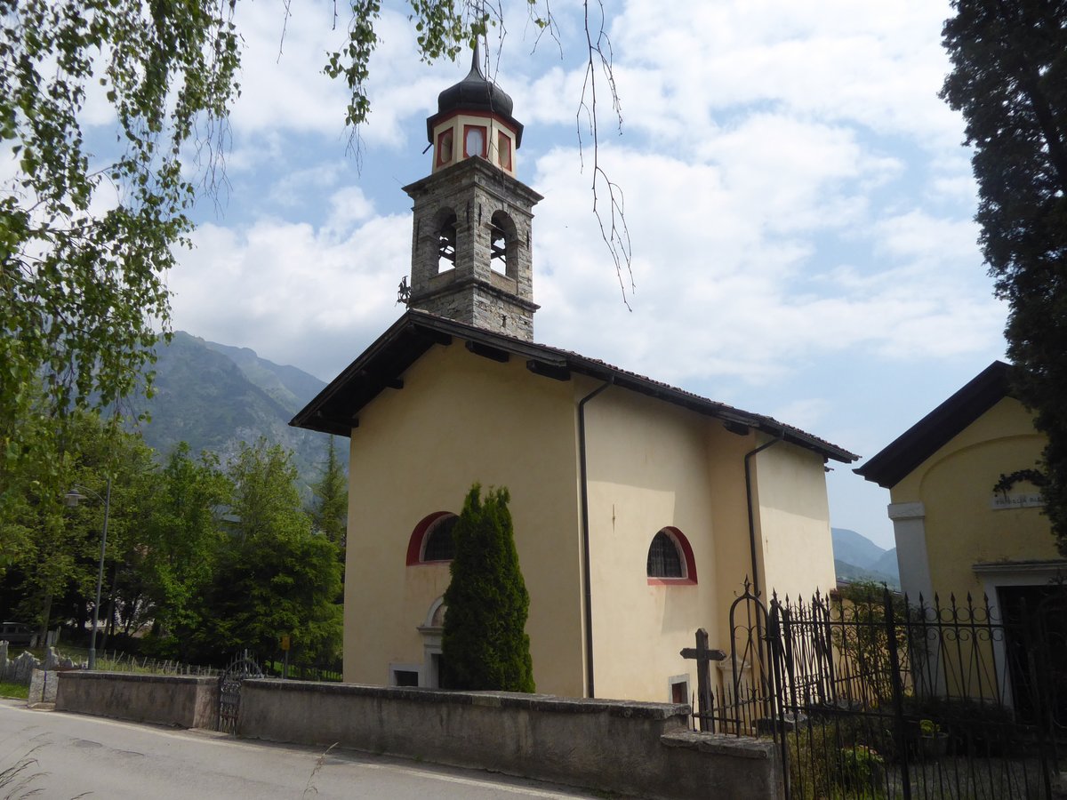 chiesa di San Giorgio