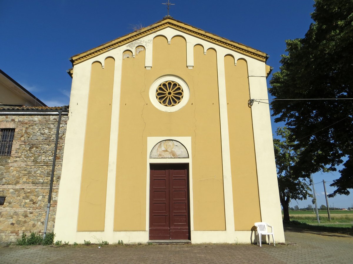 chiesa di San Donnino