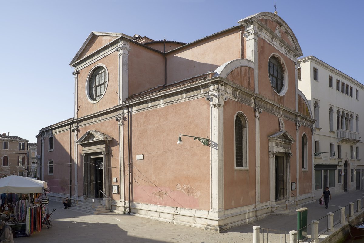 chiesa di San Felice