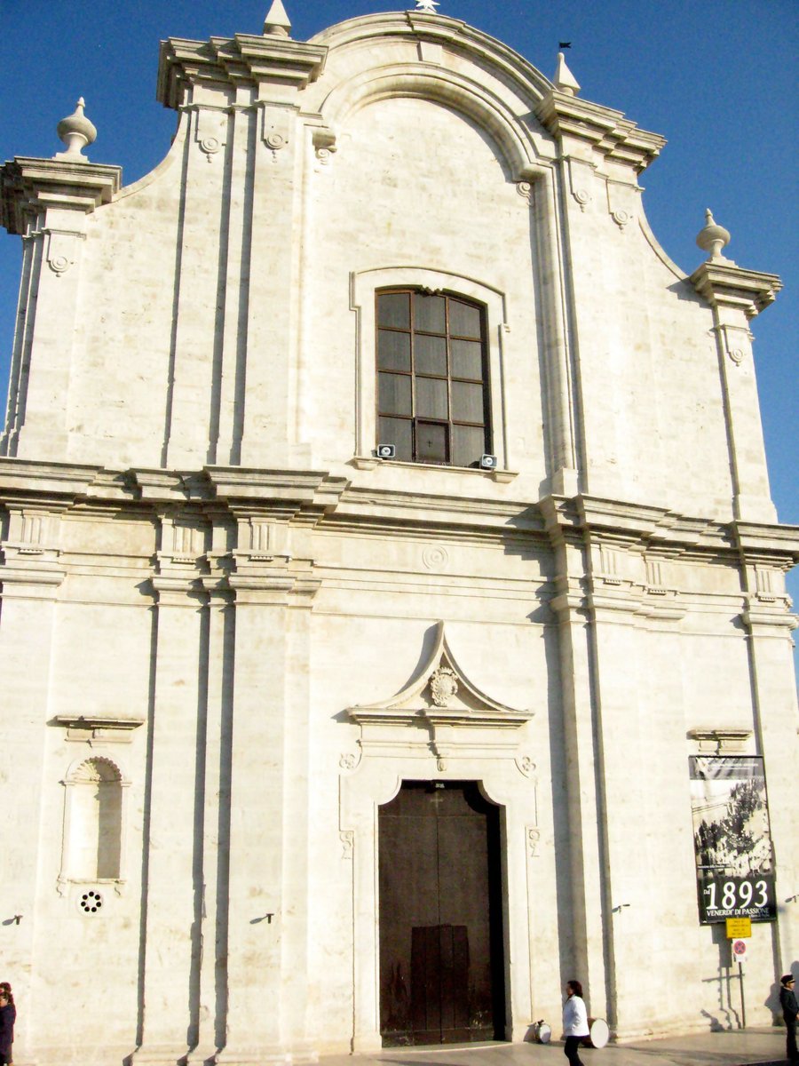 chiesa di San Domenico